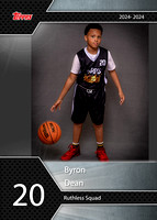 Byron 3